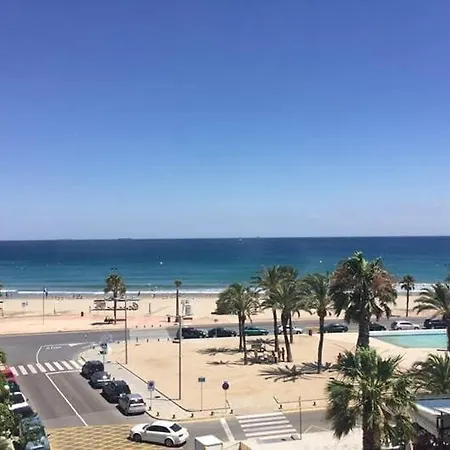 Sun And Beach Lovers, Apartemento 7-14
