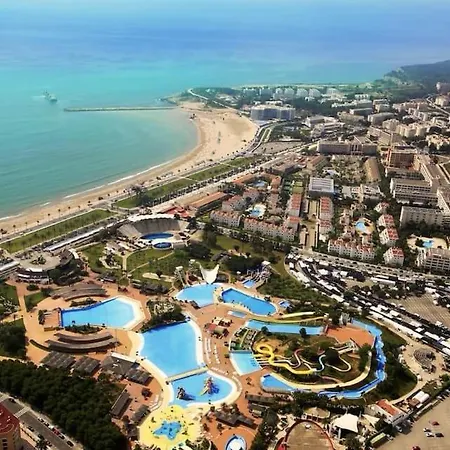 Sun And Beach Lovers, Apartemento 7-14 Apartment *