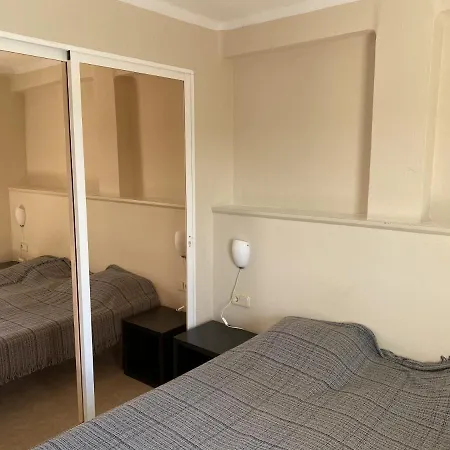 Apartment Sun And Beach Lovers, Apartemento 7-14 *