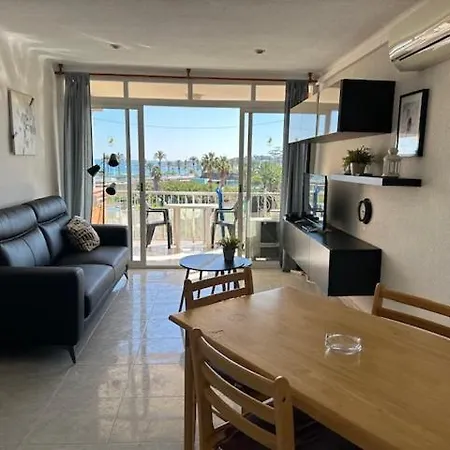 Sun And Lovers, Apartemento 7-14 Apartman *