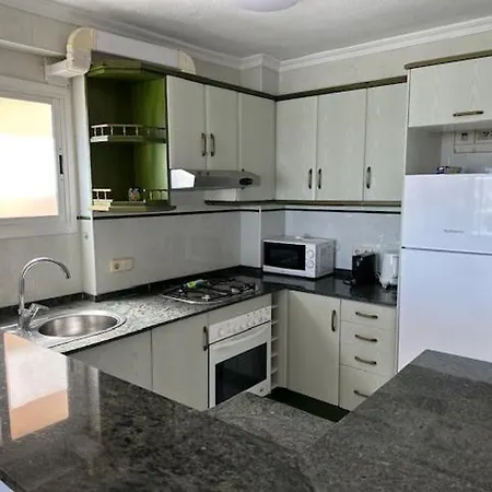 Apartman Sun And Lovers, Apartemento 7-14 *