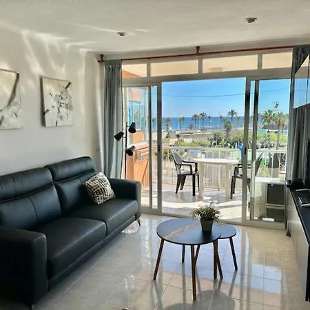 Sun And Lovers, Apartemento 7-14 Apartman La Pineda